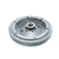 Mercury 2002 2003 2004 2005 2006 2007 2008- 2012 Flywheel 30 40 50 60 HP EFI 92T