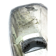 Mercury Mariner 1989 1990 1991 1992 - 1997 Top Cowling Hood Engine Cover 40 HP