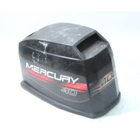 Mercury Mariner 1989 1990 1991 1992 - 1997 Top Cowling Hood Engine Cover 40 HP