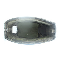 Mercury & Mariner Top Cowling Upper Hood Engine Cover 25 HP FRESHWATER CONDITION