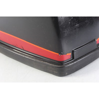 Mercury & Mariner Top Cowling Upper Hood Engine Cover 25 HP FRESHWATER CONDITION