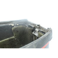 Mercury & Mariner Top Cowling Upper Hood Engine Cover 25 HP FRESHWATER CONDITION