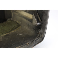 Mercury & Mariner Top Cowling Upper Hood Engine Cover 25 HP FRESHWATER CONDITION