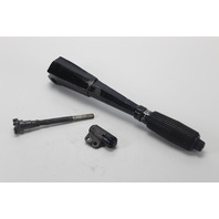 Mercury 1975 1976 1977 Tiller Handle 4 & 4.5 6 7.5 9.8 20 40 HP 2 Cyl 2 Stroke