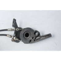 Mercury Mariner 1994 - 2014 Tiller Handle W/ Bracket 6 8 9 15 20 25 30 50 60 HP