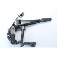 Mercury Mariner 1994 - 2014 Tiller Handle W/ Bracket 6 8 9 15 20 25 30 50 60 HP