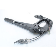 Mercury Mariner 1994 - 2014 Tiller Handle W/ Bracket 6 8 9 15 20 25 30 50 60 HP