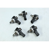 Mercury Mariner 1998 - 2008 Air Injector SET (5) 115 135 150 + HP DFI 1 YEAR WTY