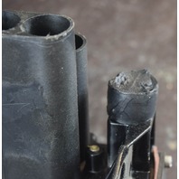 73625 79489 76577 Mercury 1976-1979 Sound Attenuator 65 70 HP 3 Cylinder