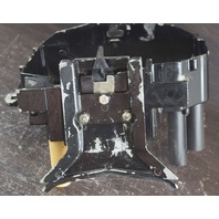 73625 79489 76577 Mercury 1976-1979 Sound Attenuator 65 70 HP 3 Cylinder