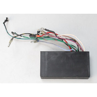 19052A5 C# 19052A7 Mercury 1991-97 Switchbox 45 JET 50 55 60 HP 3 Cyl 1 YEAR WTY