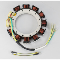 832075A13 174-2075K1 CDI 1991-1996  Stator for Mercury 50 55 60 HP 2S 3 cyl NEW