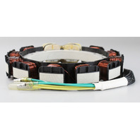 832075A13 174-2075K1 CDI 1991-1996  Stator for Mercury 50 55 60 HP 2S 3 cyl NEW