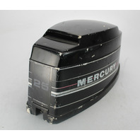 Mercury Mariner Top Cowl Cowling Upper Hood Engine Cover 20 25 HP