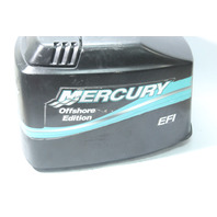 Mercury Top Hood Engine Cover Cowl Offshore Edition 200 225 250 HP EFI ONLY