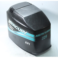 Mercury Top Hood Engine Cover Cowl Offshore Edition 200 225 250 HP EFI ONLY