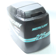 Mercury Top Hood Engine Cover Cowl Offshore Edition 200 225 250 HP EFI ONLY
