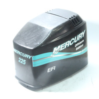 Mercury Top Hood Engine Cover Cowl Offshore Edition 200 225 250 HP EFI ONLY