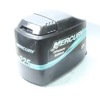 Mercury Top Hood Engine Cover Cowl Offshore Edition 200 225 250 HP EFI ONLY