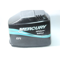 Mercury Top Hood Engine Cover Cowl Offshore Edition 200 225 250 HP EFI ONLY