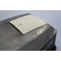 Johnson Evinrude 1989 - 2005 VRO Upper Cowling Top Engine Cover Hood 40 48 50 HP