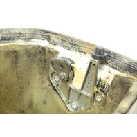 Johnson Evinrude 1989 - 2005 VRO Upper Cowling Top Engine Cover Hood 40 48 50 HP