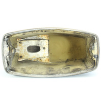 Johnson Evinrude 1989 - 2005 VRO Upper Cowling Top Engine Cover Hood 40 48 50 HP