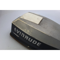 Johnson Evinrude 1989 - 2005 VRO Upper Cowling Top Engine Cover Hood 40 48 50 HP