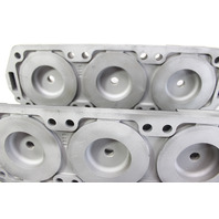 858281T3 858281A11 Mercury 2000-2005 Cylinder Head Set 135 150 175 200 HP 2.5L