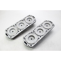 858281T3 858281A11 Mercury 2000-2005 Cylinder Head Set 135 150 175 200 HP 2.5L