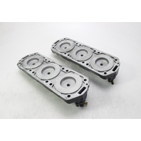 858281T3 858281A11 Mercury 2000-2005 Cylinder Head Set 135 150 175 200 HP 2.5L