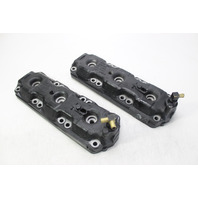 858281T3 858281A11 Mercury 2000-2005 Cylinder Head Set 135 150 175 200 HP 2.5L