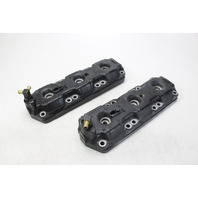 858281T3 858281A11 Mercury 2000-2005 Cylinder Head Set 135 150 175 200 HP 2.5L