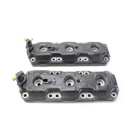 858281T3 858281A11 Mercury 2000-2005 Cylinder Head Set 135 150 175 200 HP 2.5L