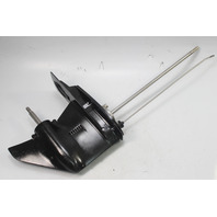 1998 - 2005 Mercury  20" Lower Unit 30 40 50 HP 1.83:1 Ratio ✨1 Year Warranty