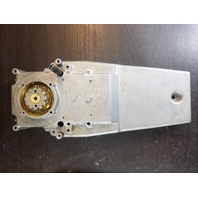 Yamaha Concealed Side Mount Box from 6X0-48206-12-00 NO SCREWS NEW OLD STOCK