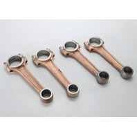 Mercury Optimax DFI PRO XS Set Of 4 Connecting Rods 200 225 250 HP POLISHED