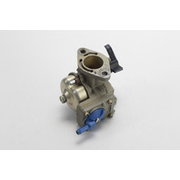 Mercury 1976 1977 1978 1979 Carburetor 50 HP 4 Cylinder FRESHWATER REBUILD READY