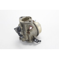 Mercury 1976 1977 1978 1979 Carburetor 50 HP 4 Cylinder FRESHWATER REBUILD READY