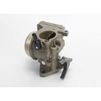 Mercury 1976 1977 1978 1979 Carburetor 50 HP 4 Cylinder FRESHWATER REBUILD READY