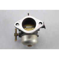 Mercury 1978 1979 1980 1981 1982 1983 Carburetor 35 40 HP READY FOR REBUILD