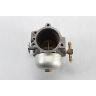 Mercury 1978 1979 1980 1981 1982 1983 Carburetor 35 40 HP READY FOR REBUILD