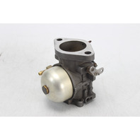 Mercury 1978 1979 1980 1981 1982 1983 Carburetor 35 40 HP READY FOR REBUILD