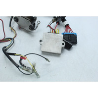 Mercury 2000 Harness W/ Solenoid & Voltage Regulator 90 115 135 150 +HP 1 YR WTY Mercury 2000 Harness W/ Solenoid & Voltage Regulator 90 115 135 150 +HP 1 YR WTY