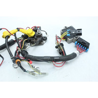 Mercury 2000 Harness W/ Solenoid & Voltage Regulator 90 115 135 150 +HP 1 YR WTY Mercury 2000 Harness W/ Solenoid & Voltage Regulator 90 115 135 150 +HP 1 YR WTY
