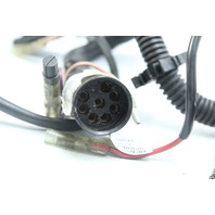 Mercury 2000 Harness W/ Solenoid & Voltage Regulator 90 115 135 150 +HP 1 YR WTY Mercury 2000 Harness W/ Solenoid & Voltage Regulator 90 115 135 150 +HP 1 YR WTY