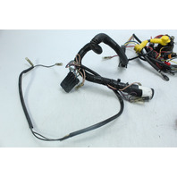 Mercury 2000 Harness W/ Solenoid & Voltage Regulator 90 115 135 150 +HP 1 YR WTY Mercury 2000 Harness W/ Solenoid & Voltage Regulator 90 115 135 150 +HP 1 YR WTY