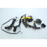 Mercury 2000 Harness W/ Solenoid & Voltage Regulator 90 115 135 150 +HP 1 YR WTY Mercury 2000 Harness W/ Solenoid & Voltage Regulator 90 115 135 150 +HP 1 YR WTY