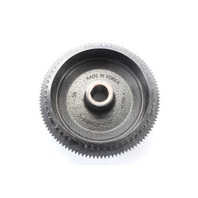 Mercury 1998 1999 2000 DFI EFI Flywheel 200 225 HP 120 Teeth FRESHWATER GOOD CONDITION