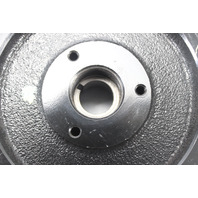 Mercury 1998 1999 2000 DFI EFI Flywheel 200 225 HP 120 Teeth FRESHWATER GOOD CONDITION